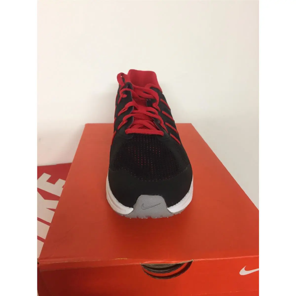 Nike shoes - Silver 2