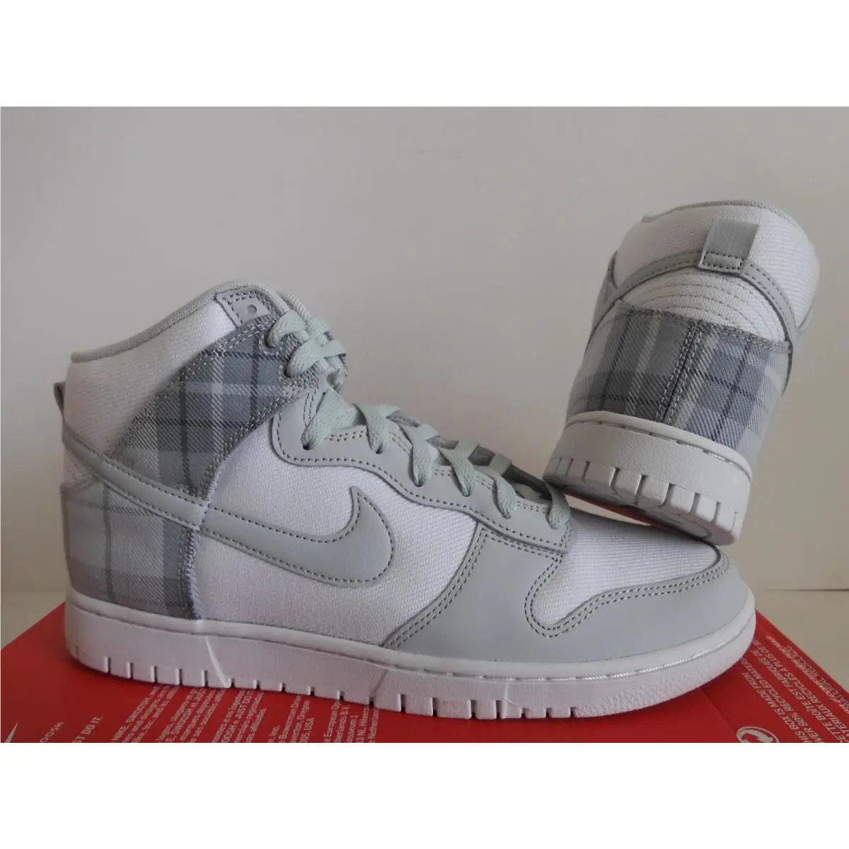 Nike shoes - Nike Dunk High - Dunk High - DV0826100 - Black (UPC: 196153307292) 0