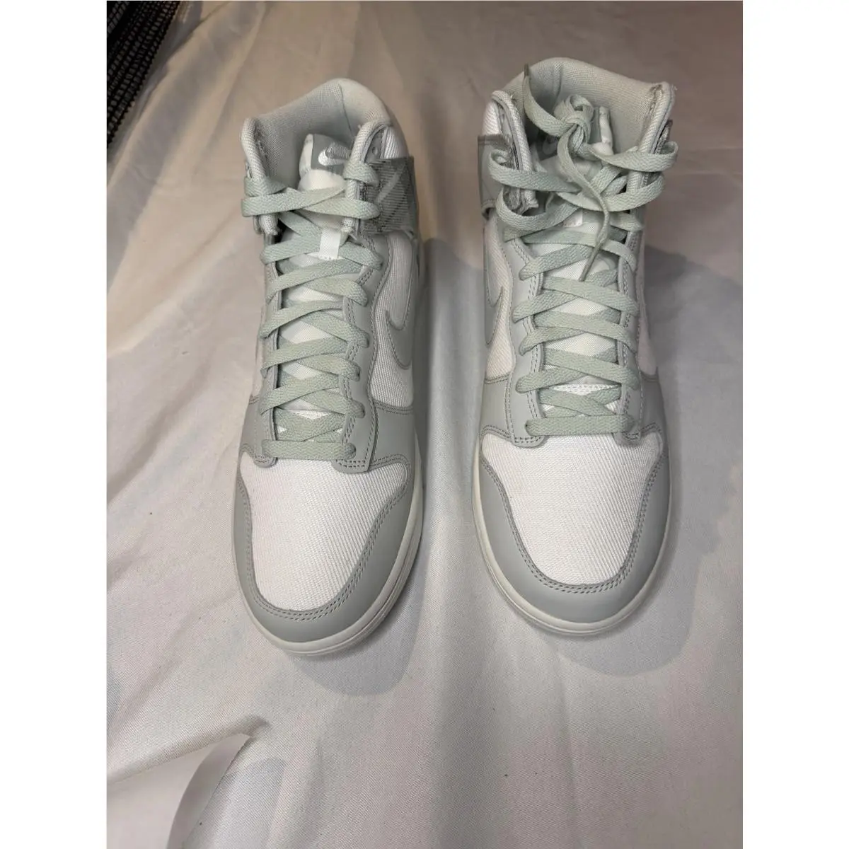 Nike shoes - Nike Dunk - Dunk - DV0826-100 - Green 1