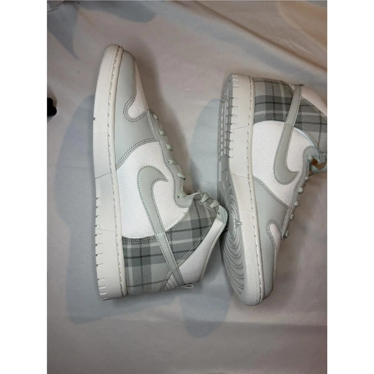 Nike shoes - Nike Dunk - Dunk - DV0826-100 - Green 2
