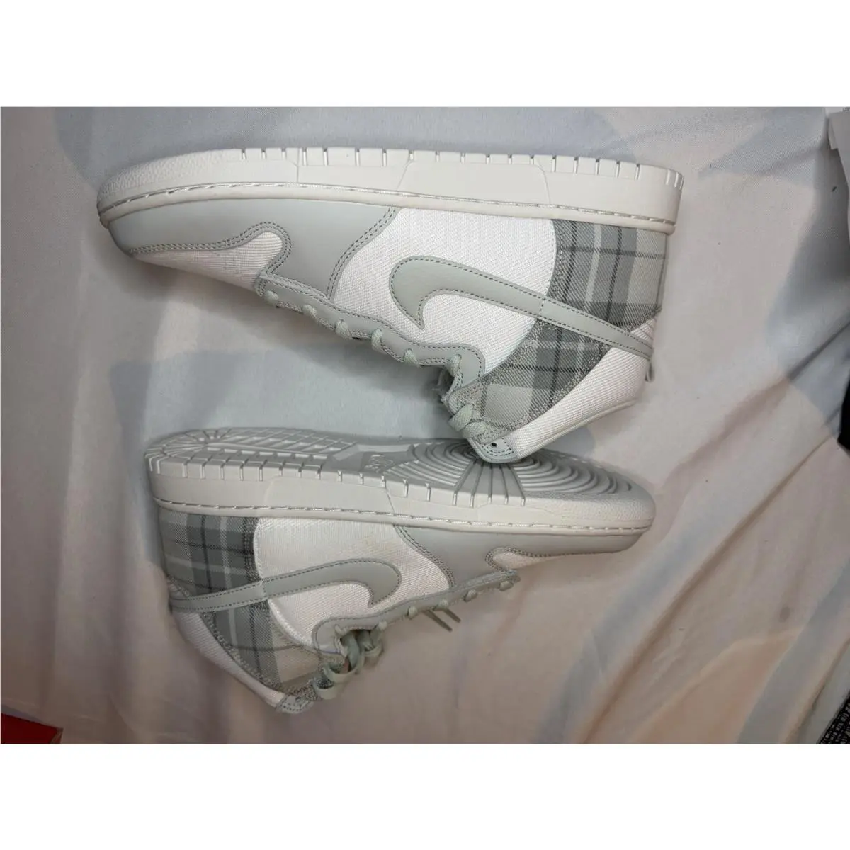 Nike shoes - Nike Dunk - Dunk - DV0826-100 - Green 3