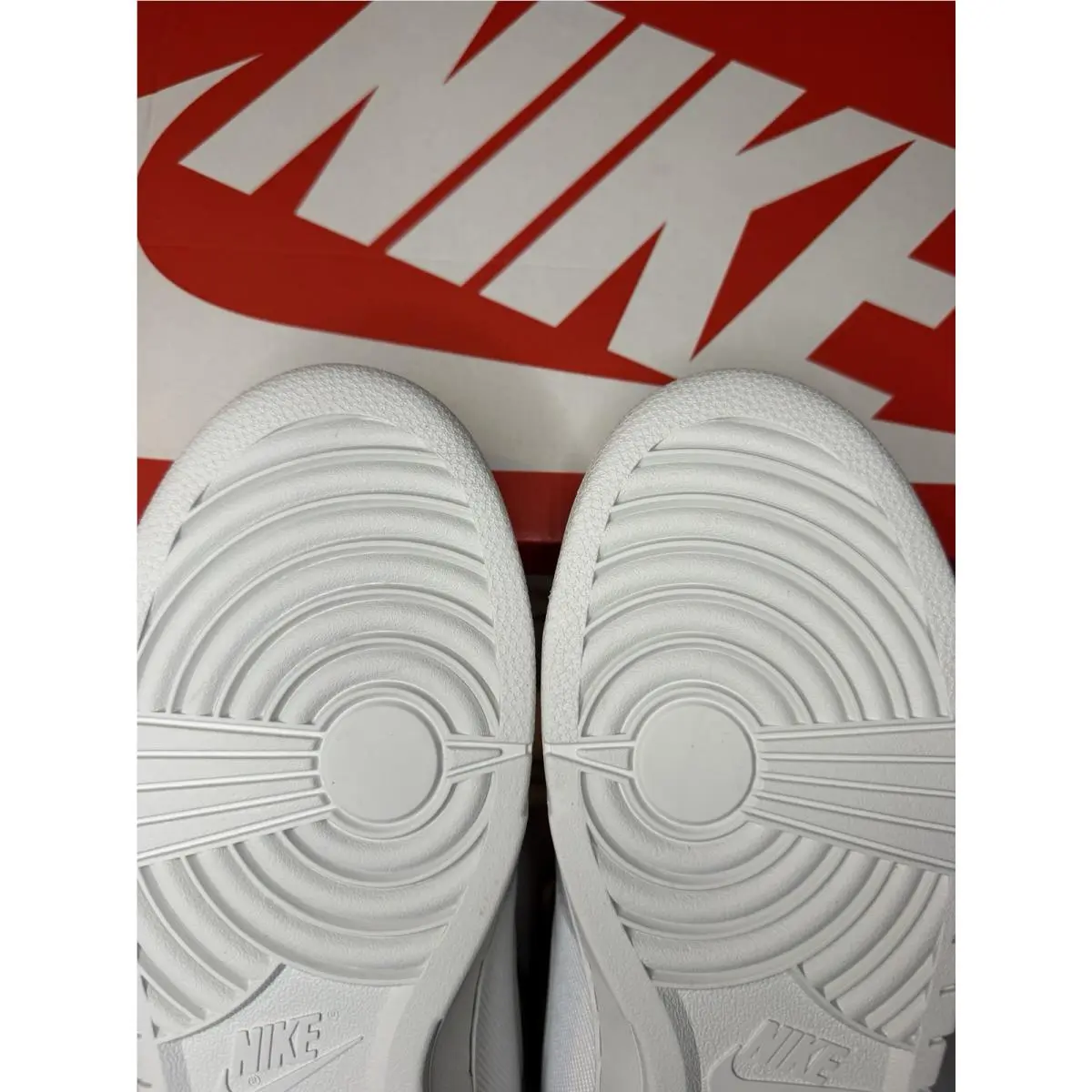 Nike shoes - Nike Dunk - Dunk - DV0826-100 - Green 5