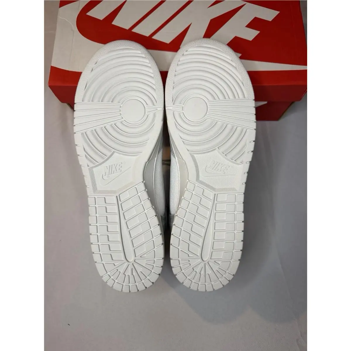 Nike shoes - Nike Dunk - Dunk - DV0826-100 - Green 6