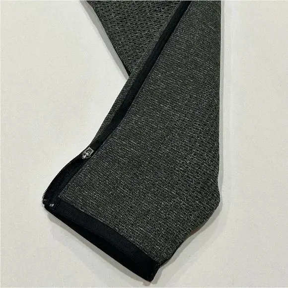 Nike clothing - Nike Pro Elite Track - Pro Elite Track - CT4044-001 - Gray 3