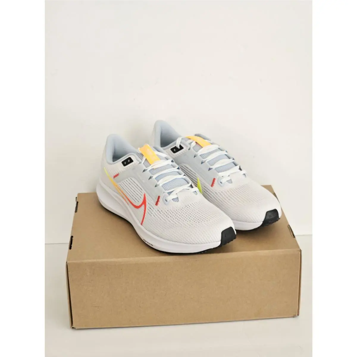 Nike shoes - Nike Pegasus 40 - Pegasus - DV3854-100 - White 1