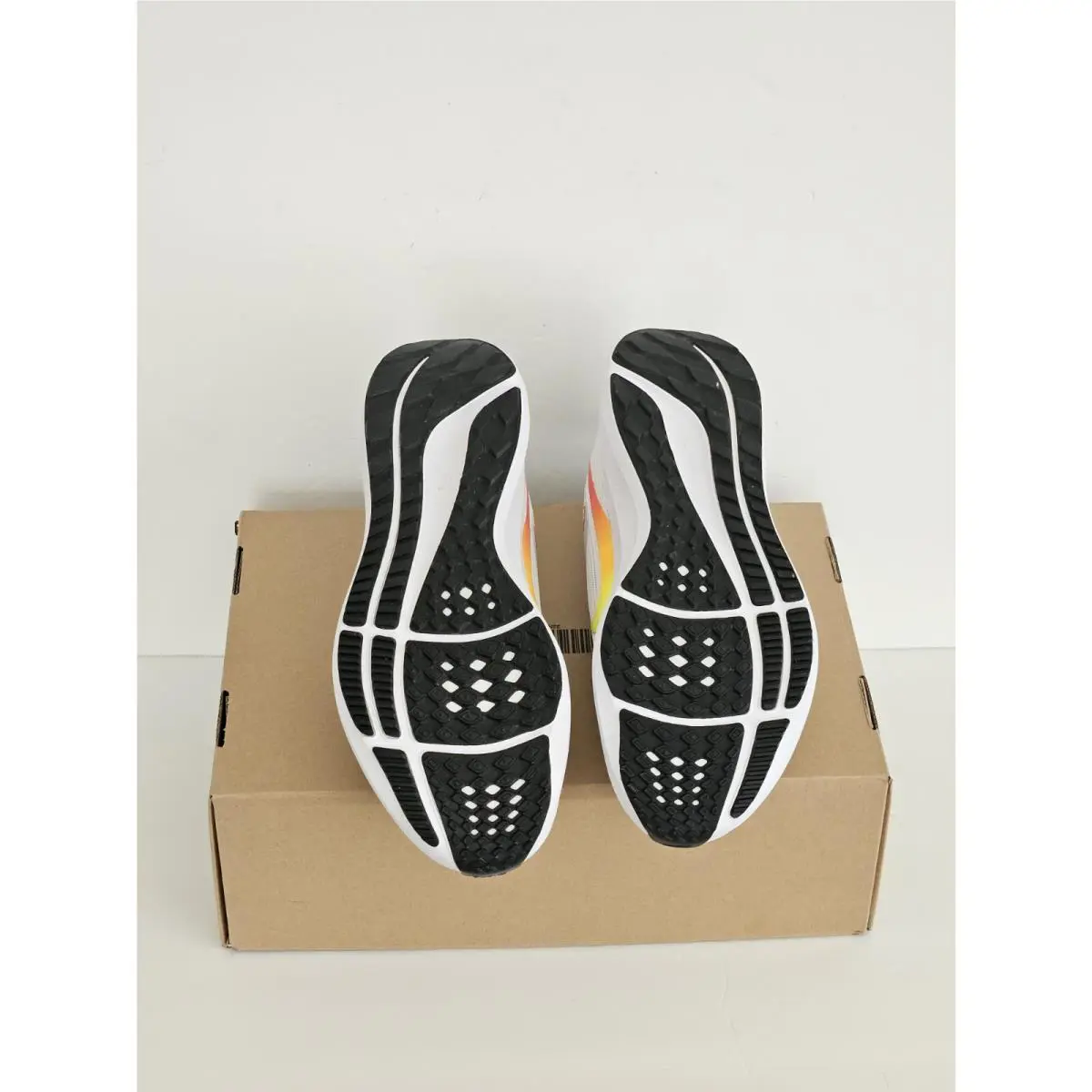 Nike shoes - Nike Pegasus 40 - Pegasus - DV3854-100 - White 4