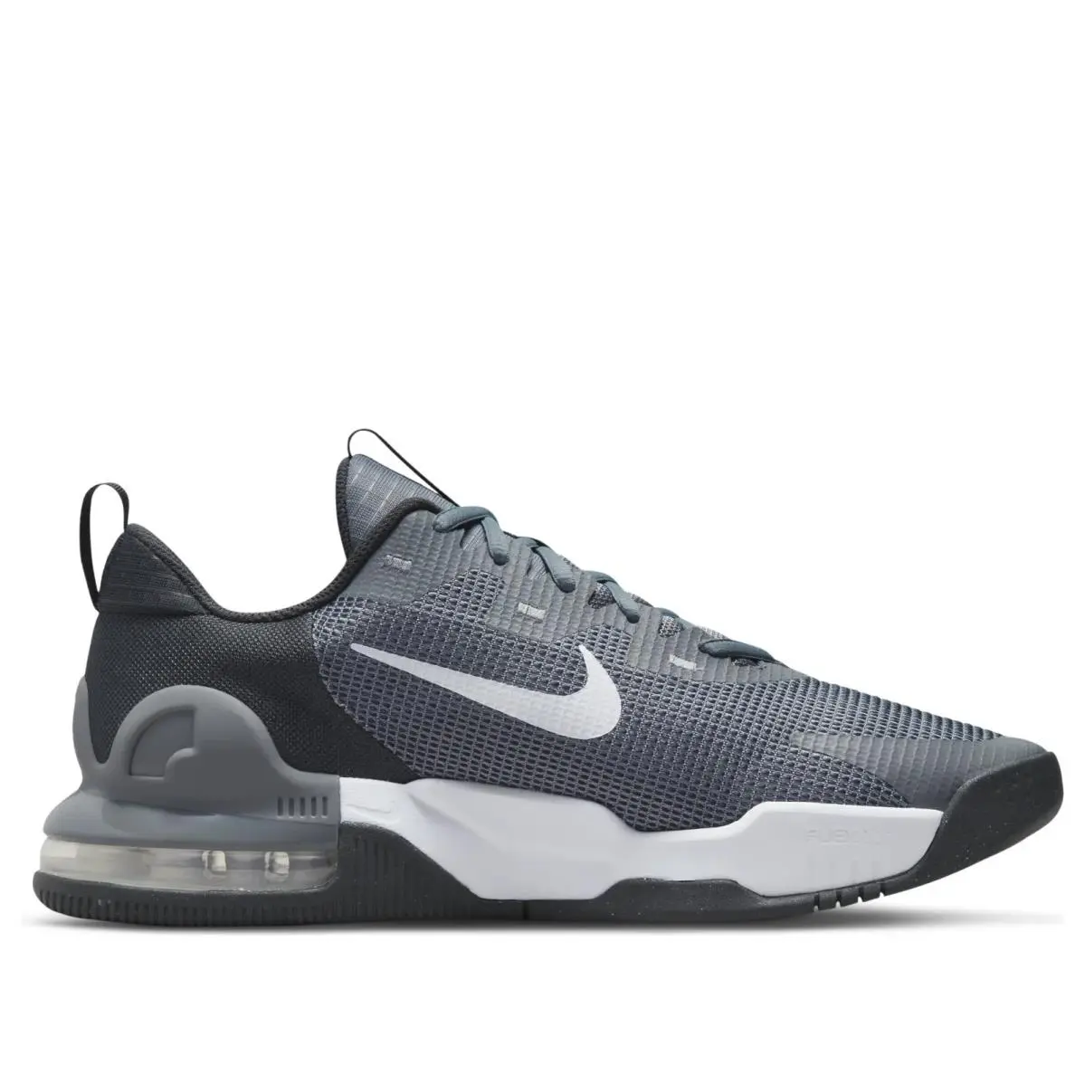 Nike shoes - Nike Air Max Alpha - Air Max Alpha - DM0829-003 - Gray 0