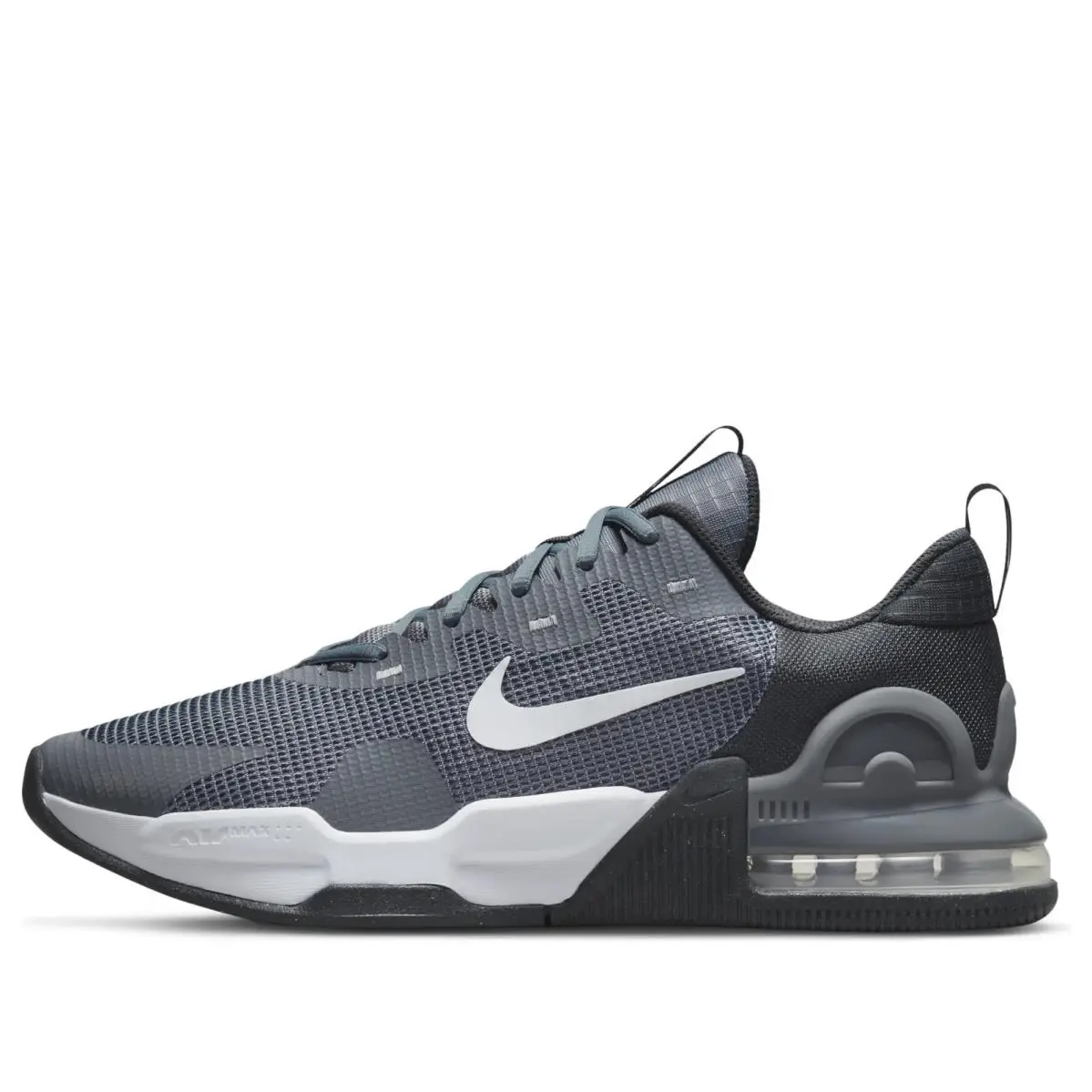 Nike shoes - Nike Air Max Alpha - Air Max Alpha - DM0829-003 - Gray 1
