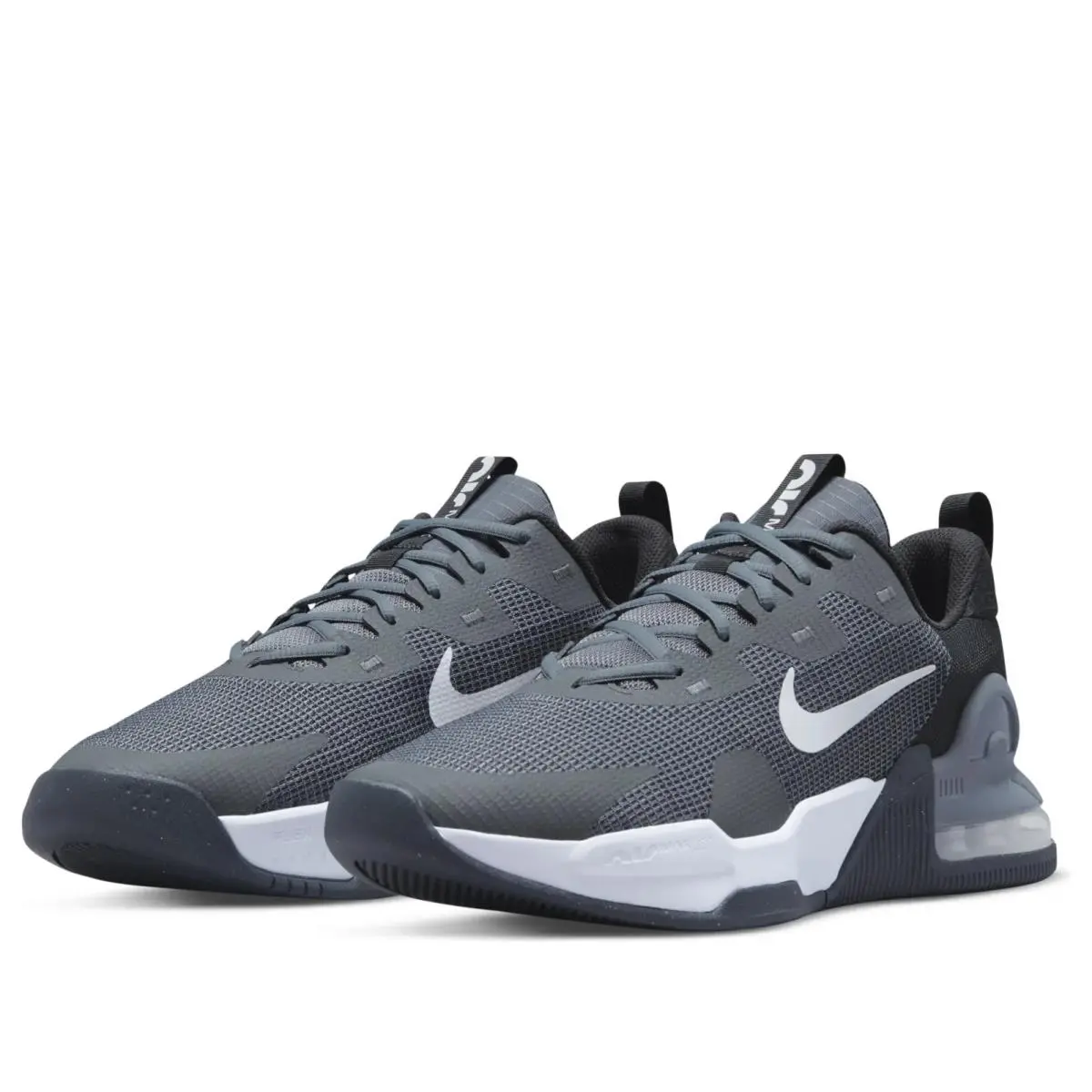 Nike shoes - Nike Air Max Alpha - Air Max Alpha - DM0829-003 - Gray 3