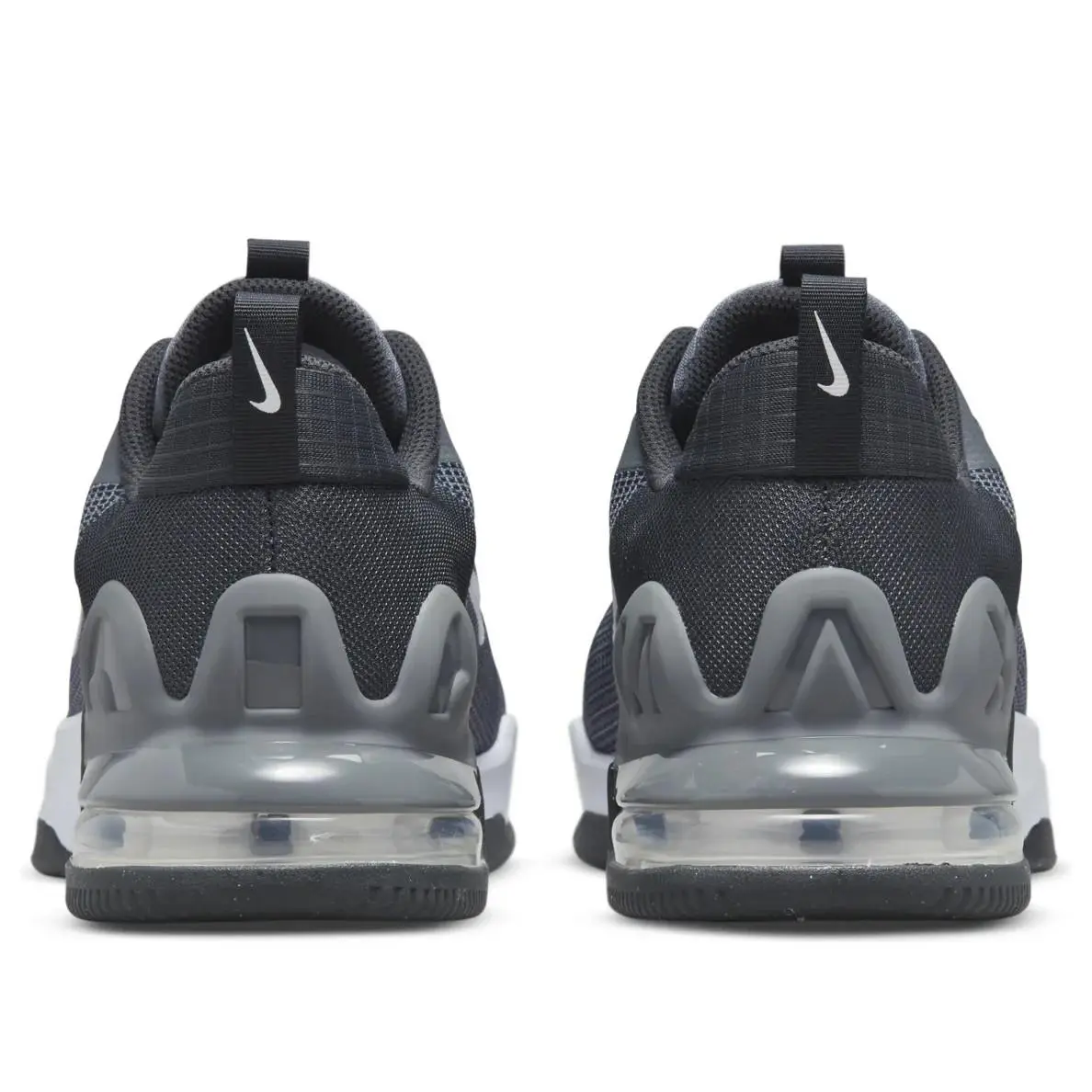 Nike shoes - Nike Air Max Alpha - Air Max Alpha - DM0829-003 - Gray 4