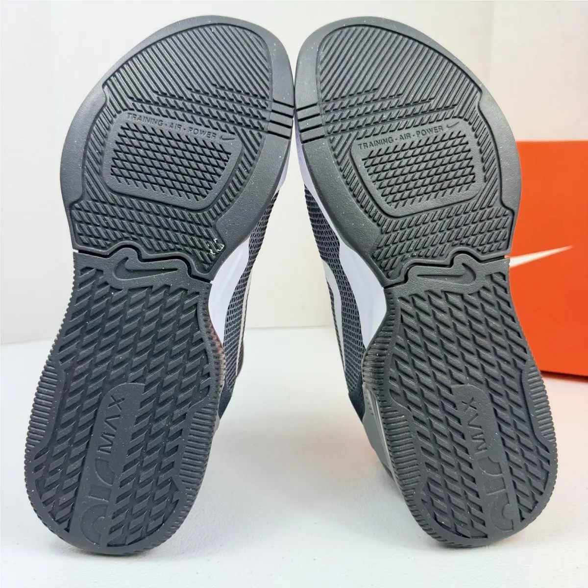 Nike shoes - Nike Air Max Alpha - Air Max Alpha - DM0829-003 - Gray 10
