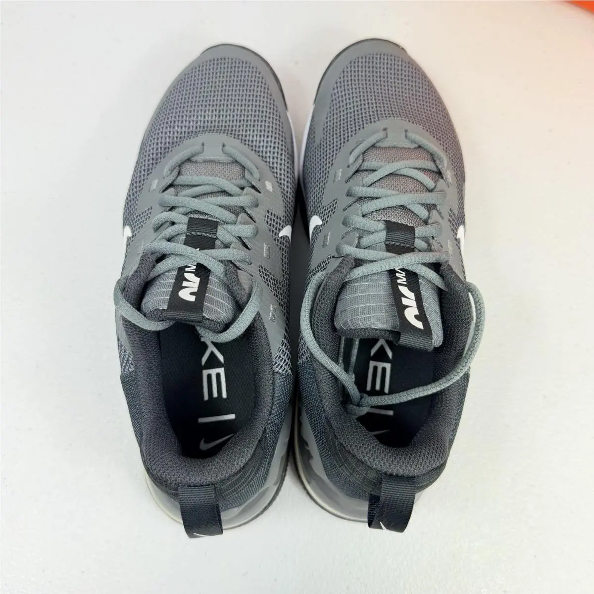 Nike shoes - Nike Air Max Alpha - Air Max Alpha - DM0829-003 - Gray 6