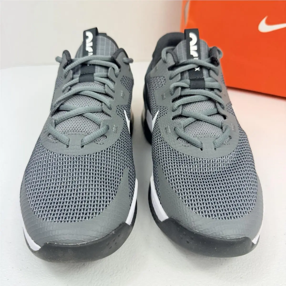 Nike shoes - Nike Air Max Alpha - Air Max Alpha - DM0829-003 - Gray 1