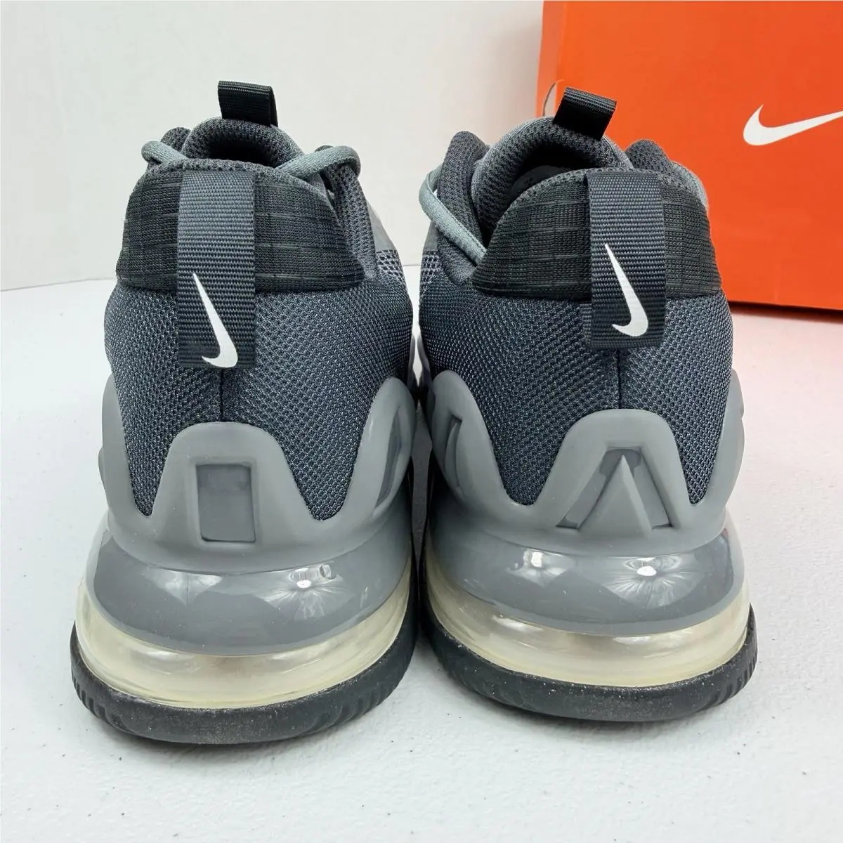 Nike shoes - Nike Air Max Alpha - Air Max Alpha - DM0829-003 - Gray 5