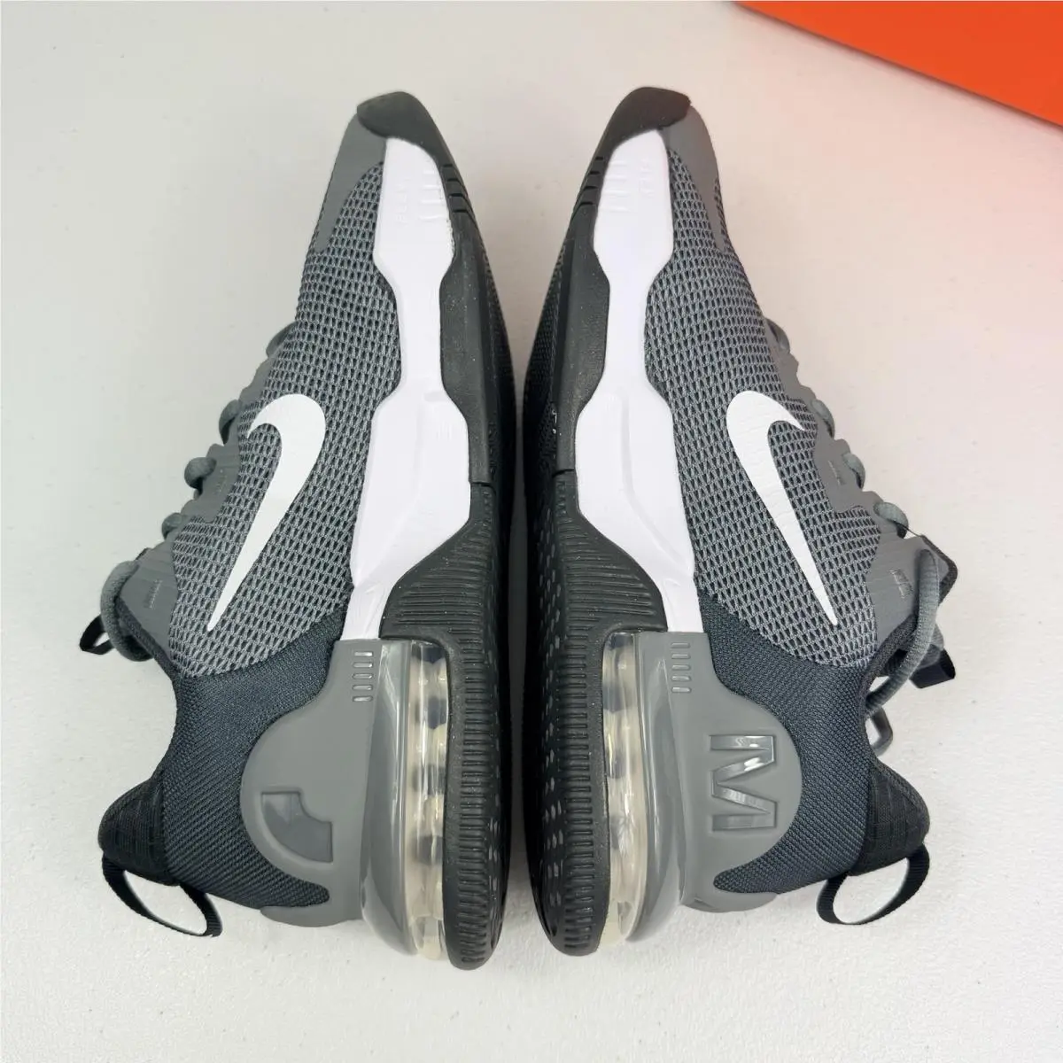 Nike shoes - Nike Air Max Alpha - Air Max Alpha - DM0829-003 - Gray 7