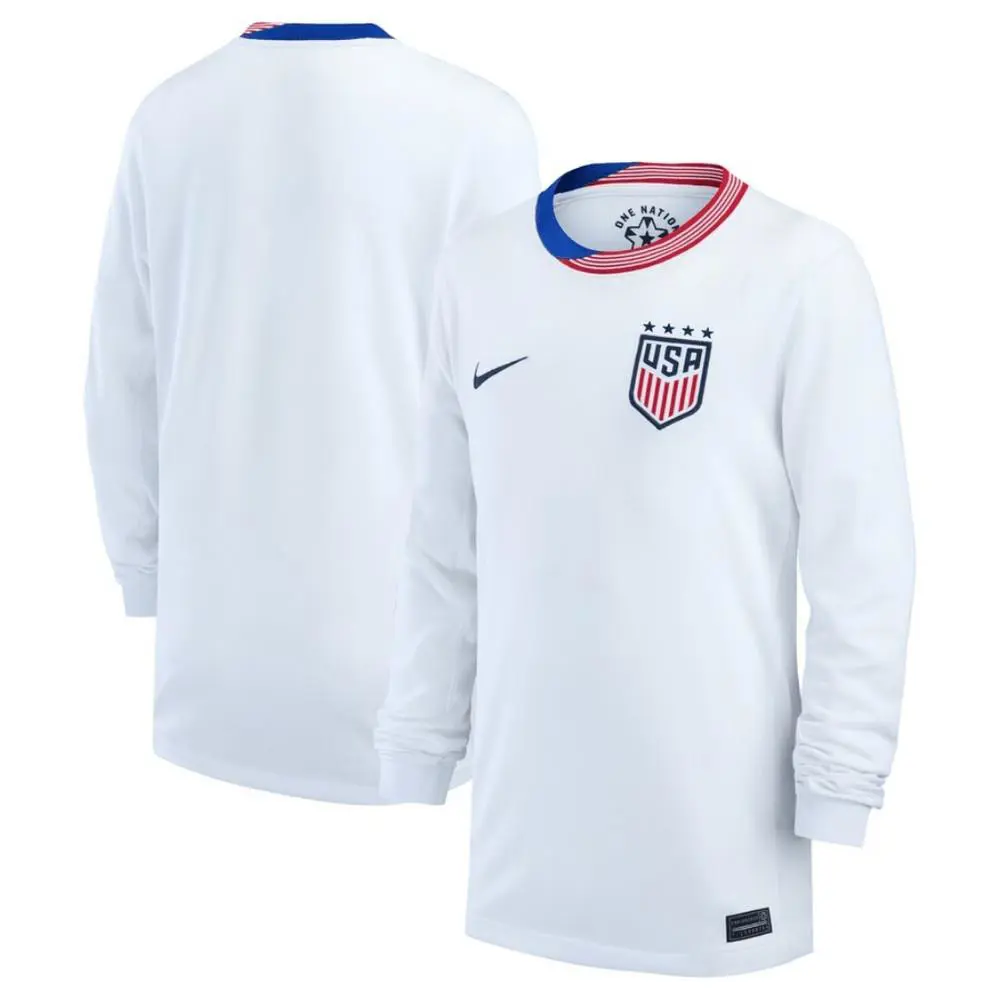Nike clothing - White, Exterior: Multicolor 0