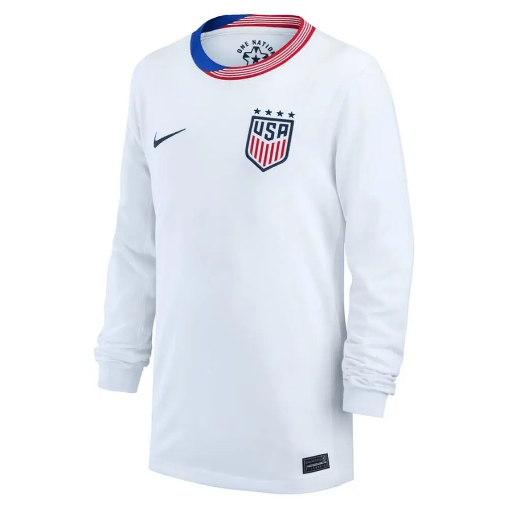 Nike clothing - White, Exterior: Multicolor 1