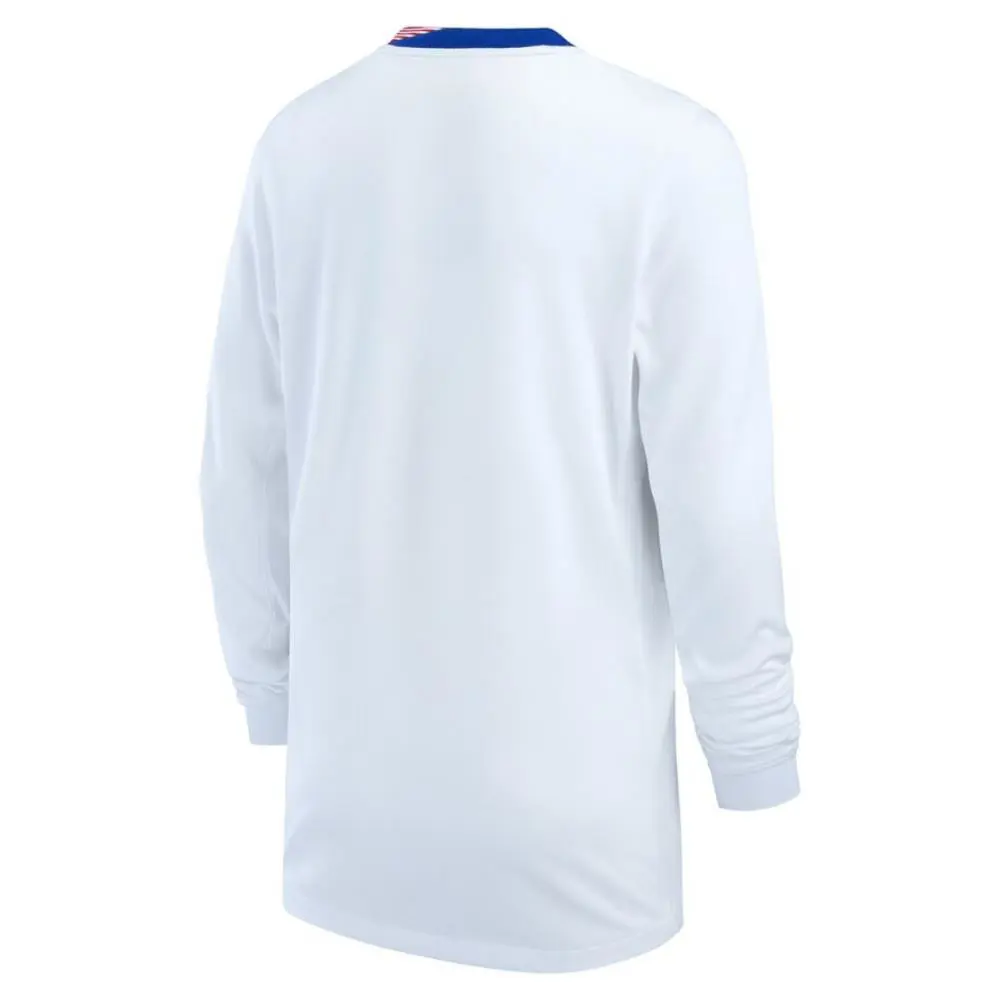 Nike clothing - White, Exterior: Multicolor 2