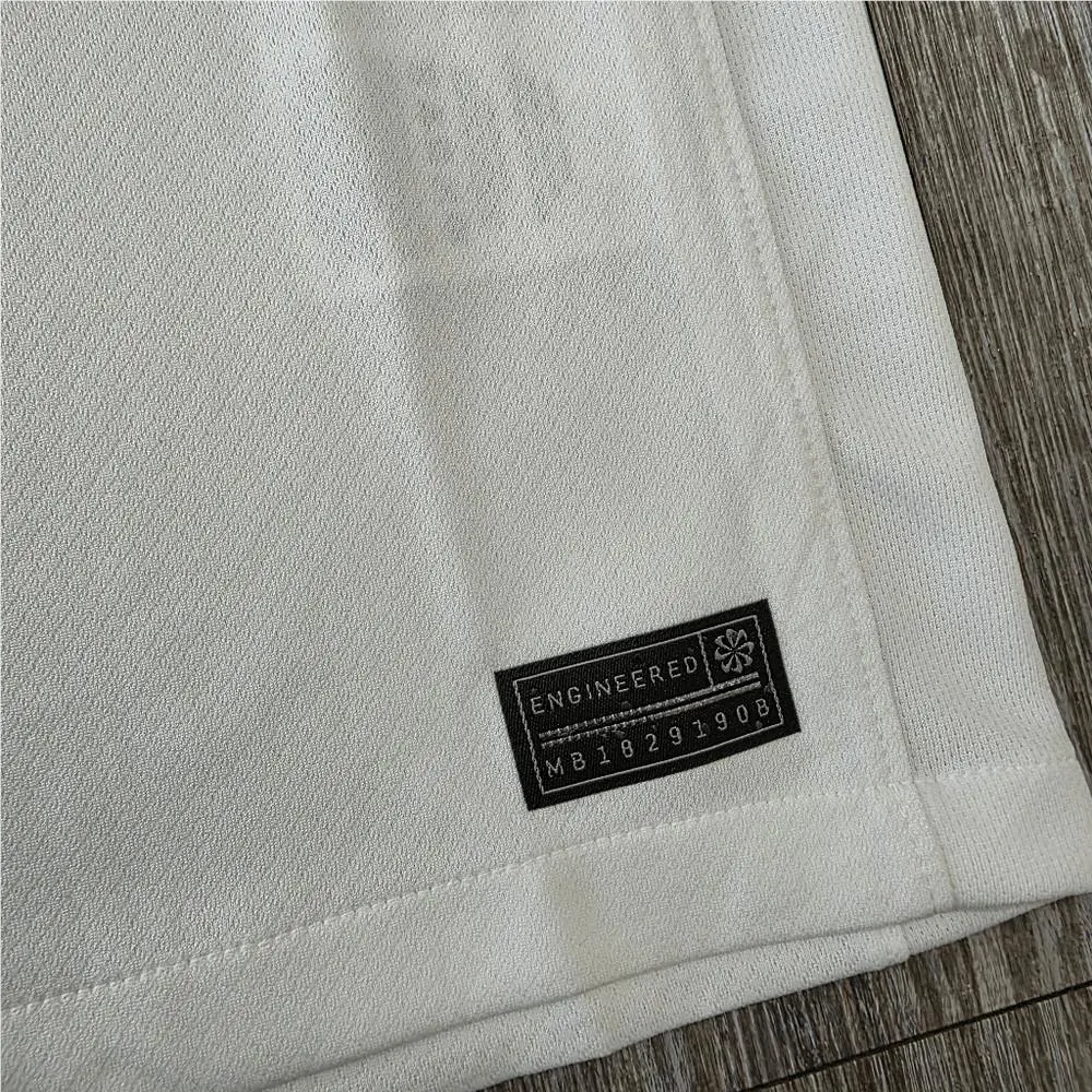 Nike clothing - White, Exterior: Multicolor 8