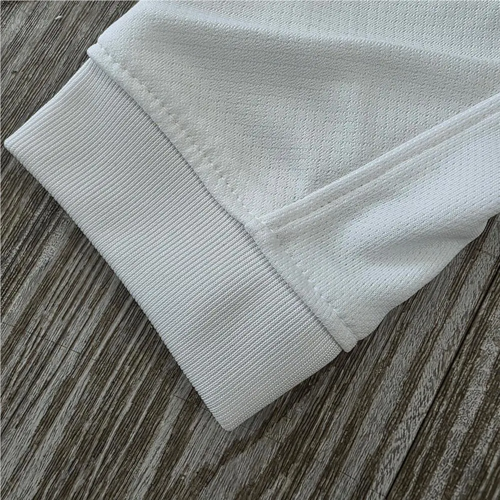 Nike clothing - White, Exterior: Multicolor 10