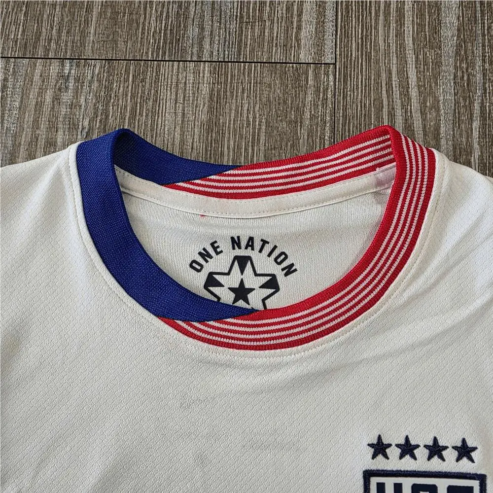 Nike clothing - White, Exterior: Multicolor 11