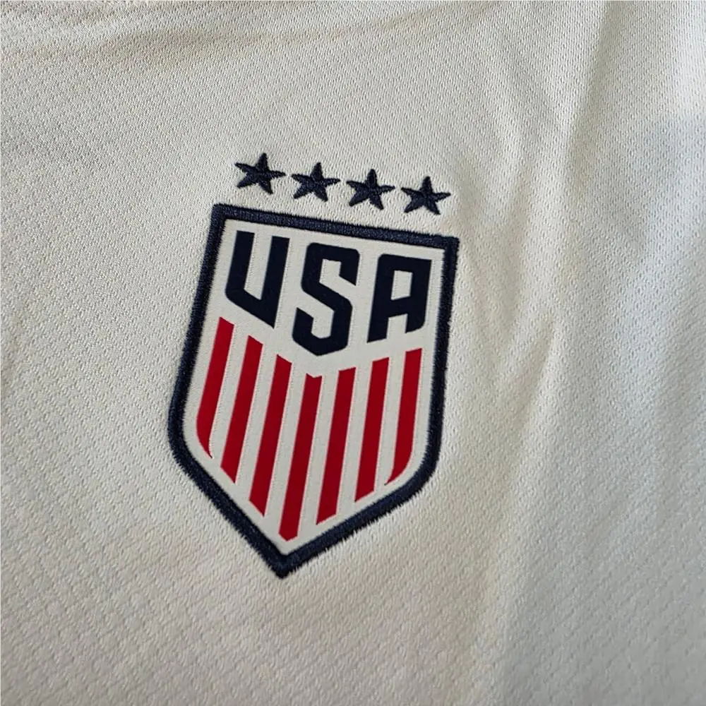 Nike clothing - White, Exterior: Multicolor 5