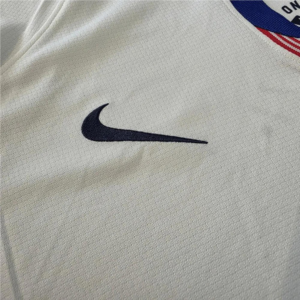 Nike clothing - White, Exterior: Multicolor 6