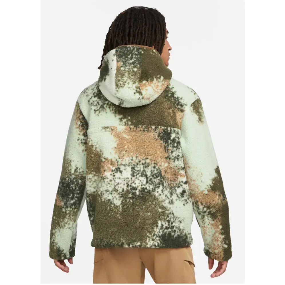 Nike clothing - Green 0