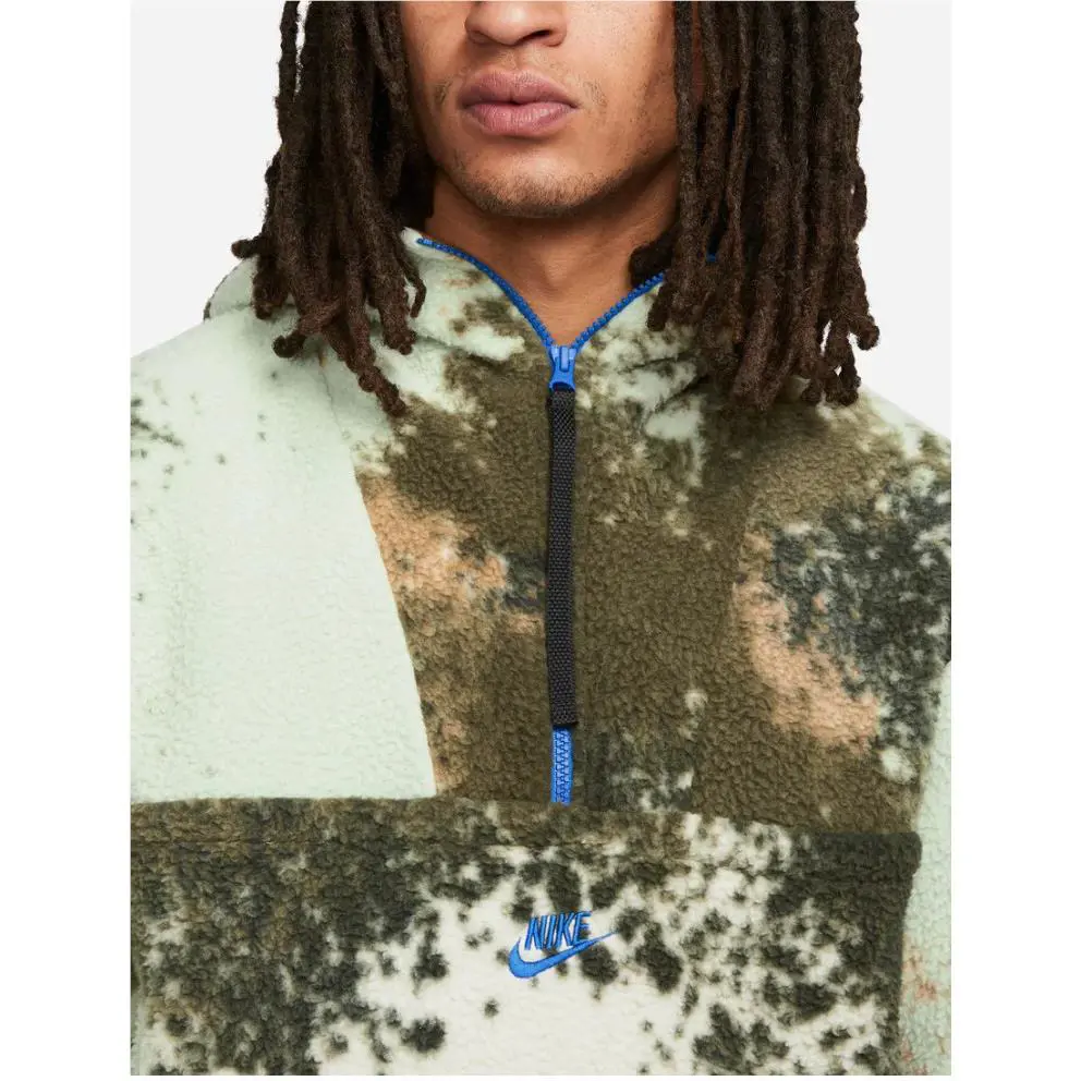 Nike clothing - Green 1