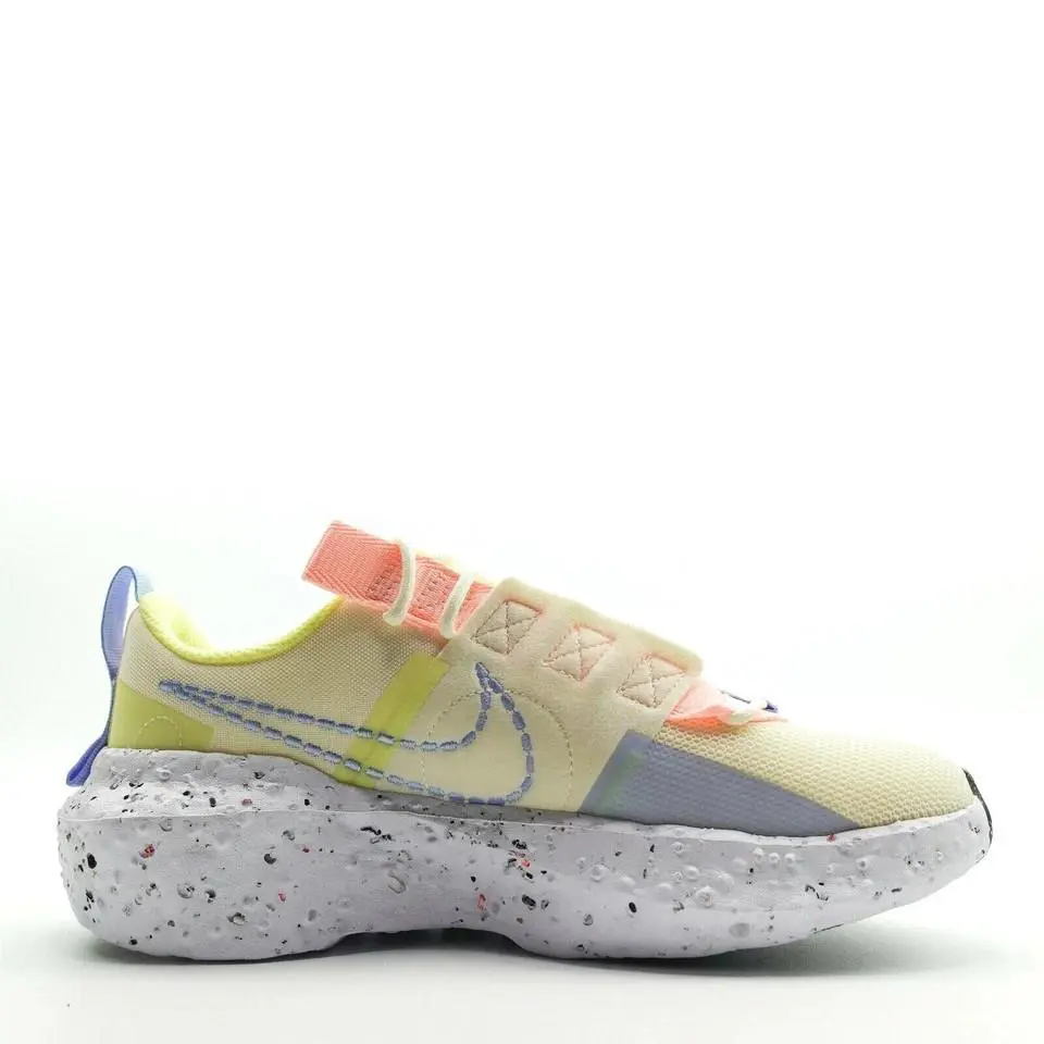 Nike shoes - Nike Crater Impact - Crater Impact - CW2386-700 - Lime (UPC: 195238083151) 3