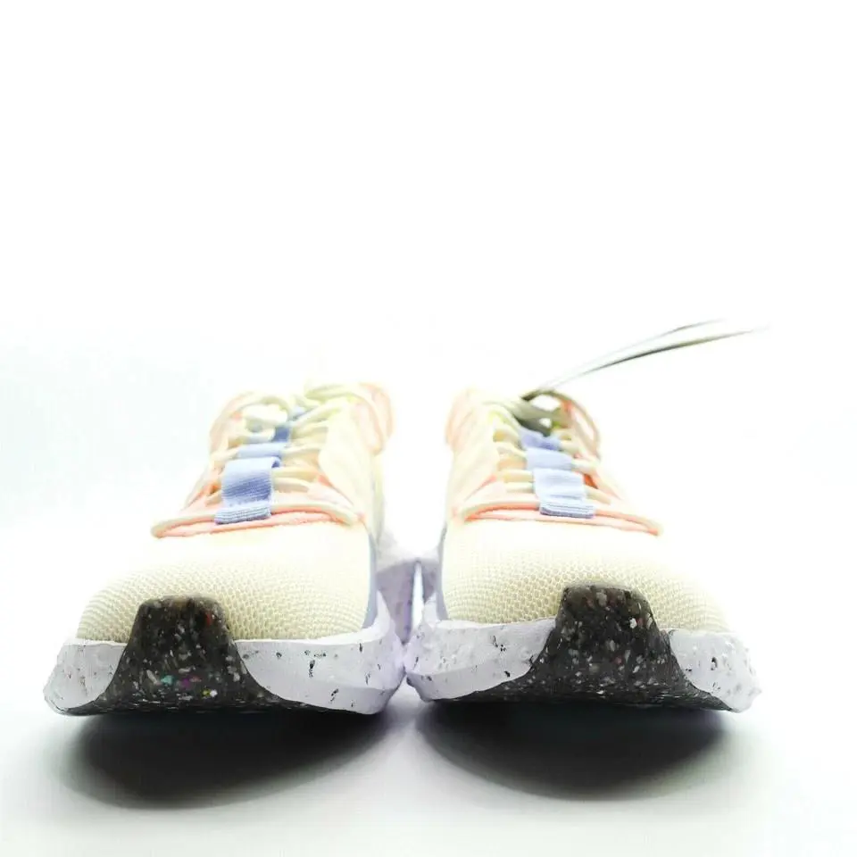 Nike shoes - Nike Crater Impact - Crater Impact - CW2386-700 - Lime (UPC: 195238083151) 5