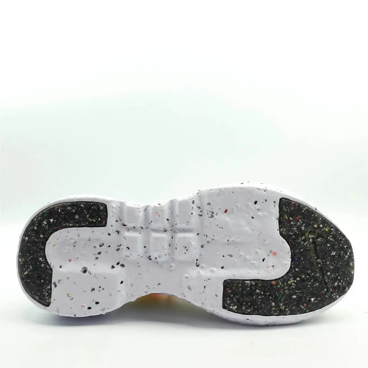 Nike shoes - Nike Crater Impact - Crater Impact - CW2386-700 - Lime (UPC: 195238083151) 7
