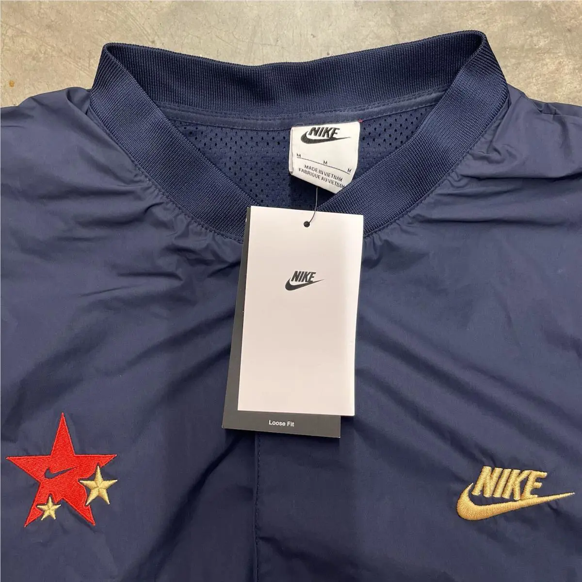 Nike clothing - Blue 0