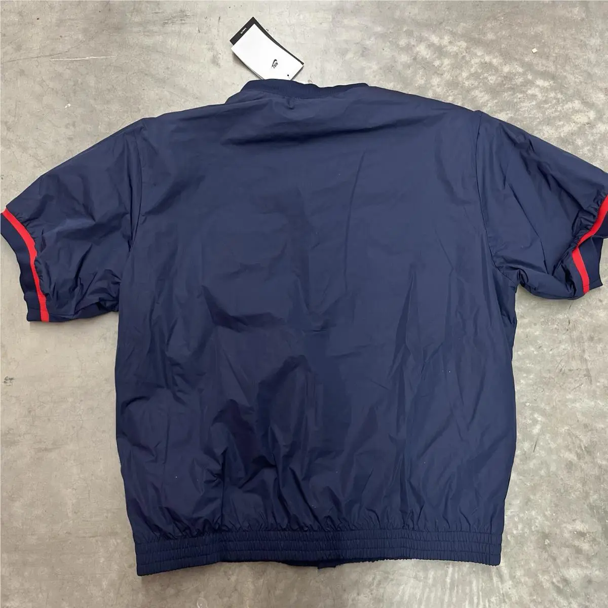 Nike clothing - Blue 2