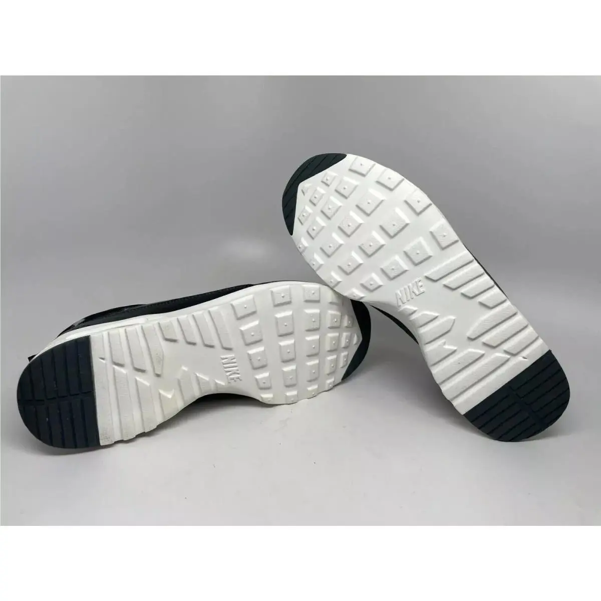 Nike shoes - Nike Air Max Thea - Air Max Thea - 599408-008 - Black/Dark Grey-Anthracite-Wolf Grey 0