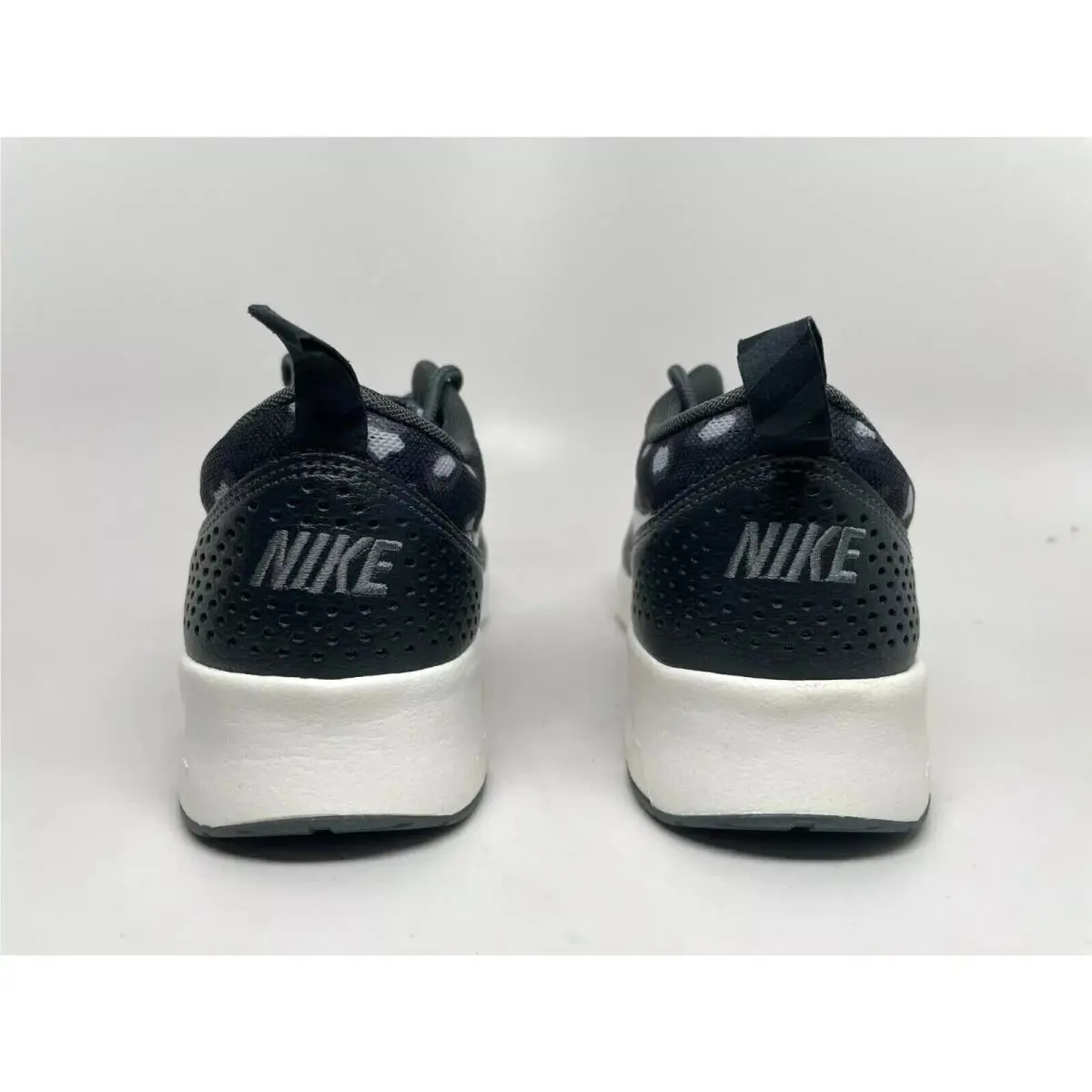 Nike shoes - Nike Air Max Thea - Air Max Thea - 599408-008 - Black/Dark Grey-Anthracite-Wolf Grey 3