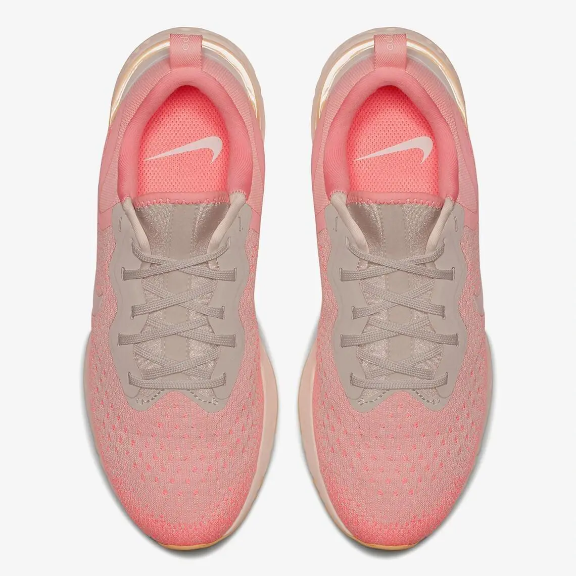 Nike shoes - Nike Odyssey React - Odyssey React - AO9820-002 - Pink 0