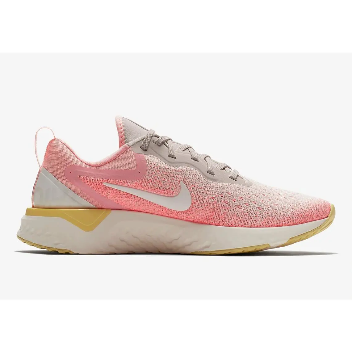 Nike shoes - Nike Odyssey React - Odyssey React - AO9820-002 - Pink 2