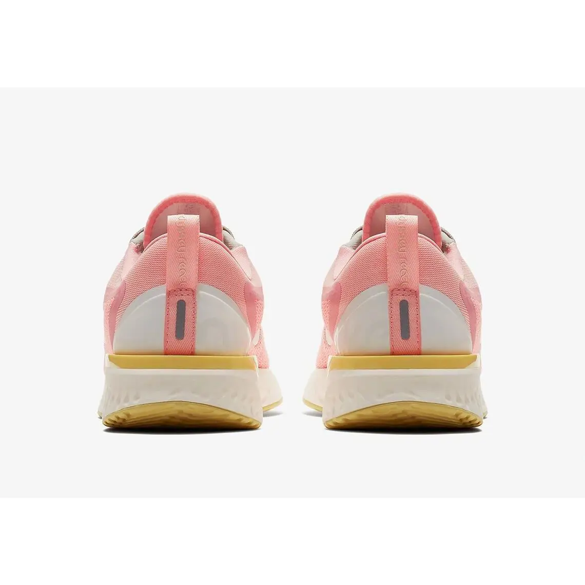 Nike shoes - Nike Odyssey React - Odyssey React - AO9820-002 - Pink 3