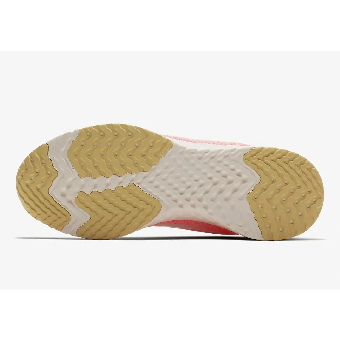 Nike shoes - Nike Odyssey React - Odyssey React - AO9820-002 - Pink 4