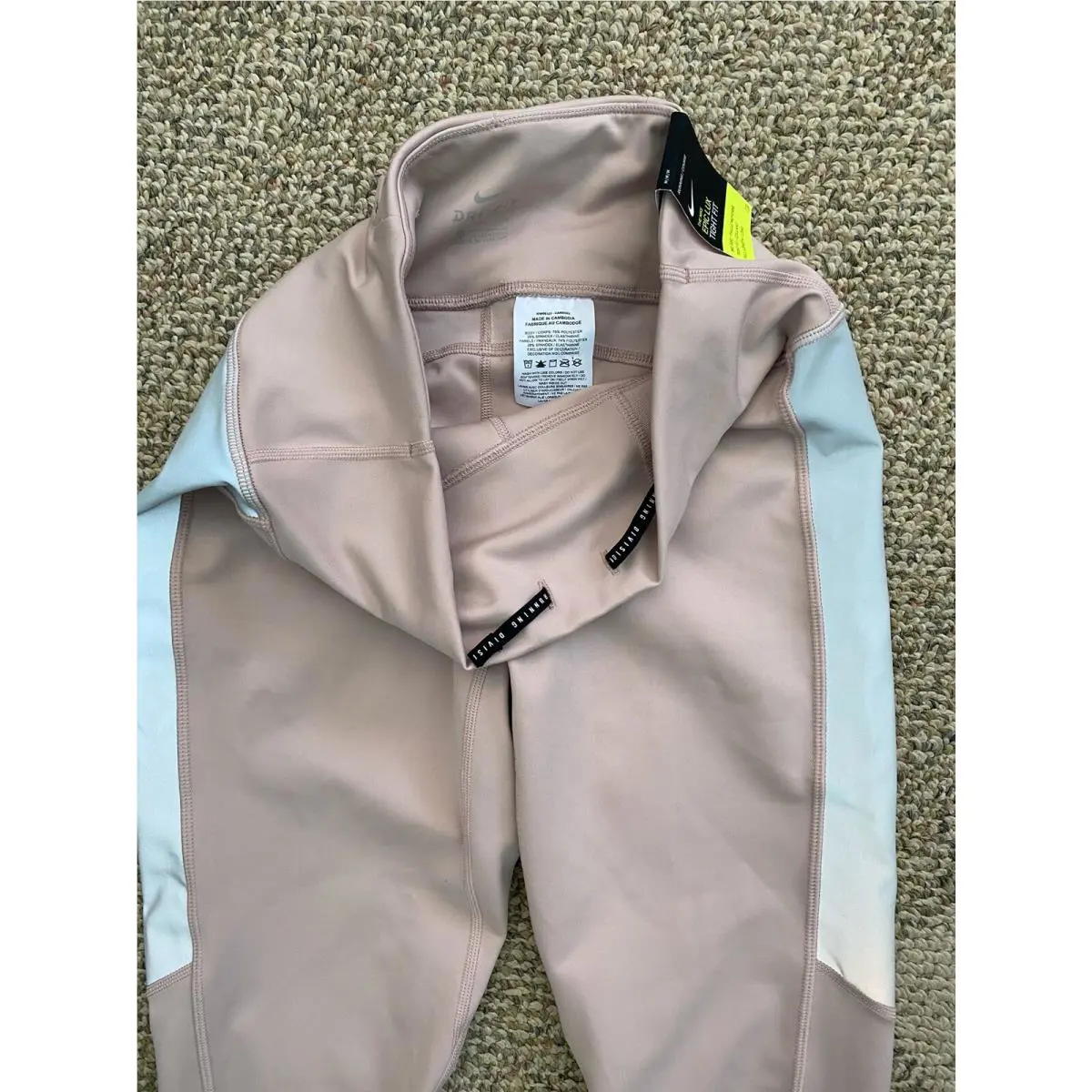 Nike clothing - CV2253 - CV2253 - Pink (UPC: 194499180425) 0