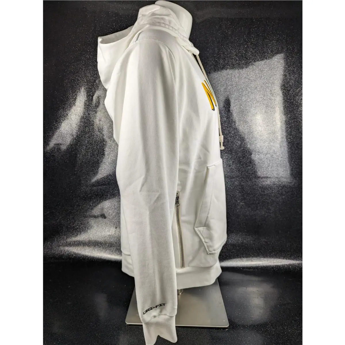 Nike clothing - DX0331-100 - DX0331-100 - White 2