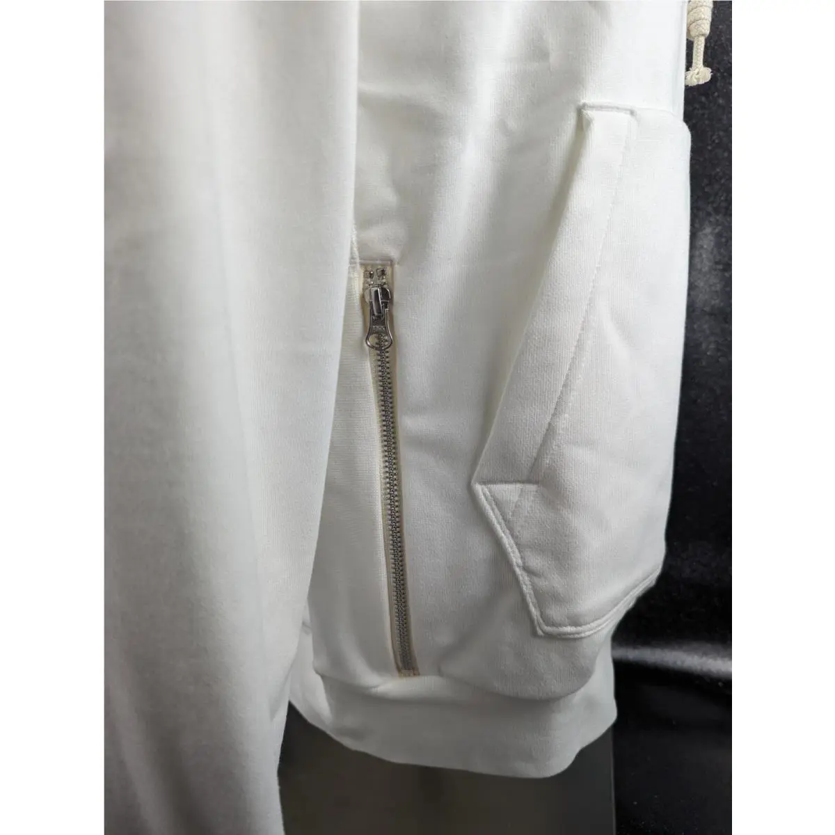 Nike clothing - DX0331-100 - DX0331-100 - White 3