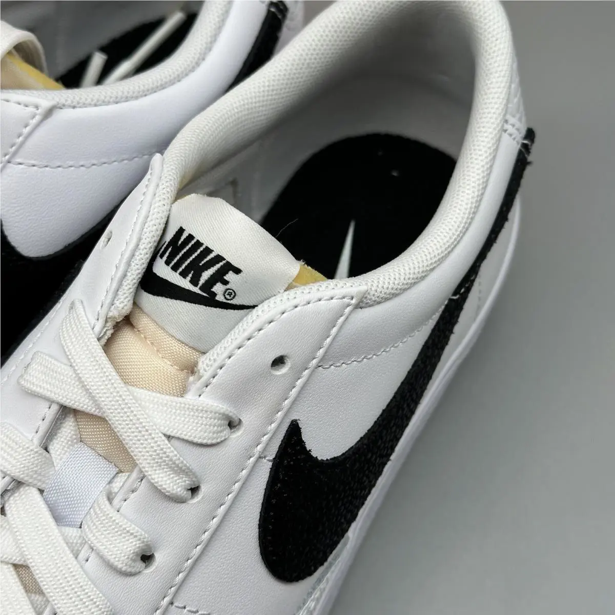 Nike shoes - Nike Blazer - Blazer - DZ5210-100 - White 6