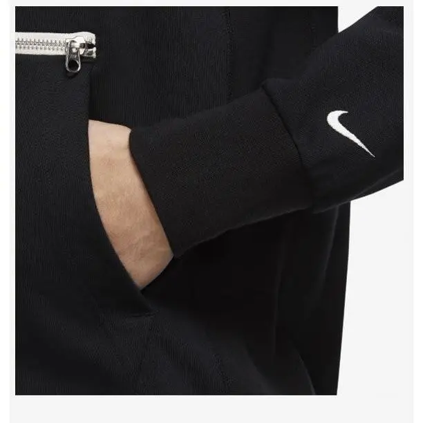 Nike clothing - Black 0