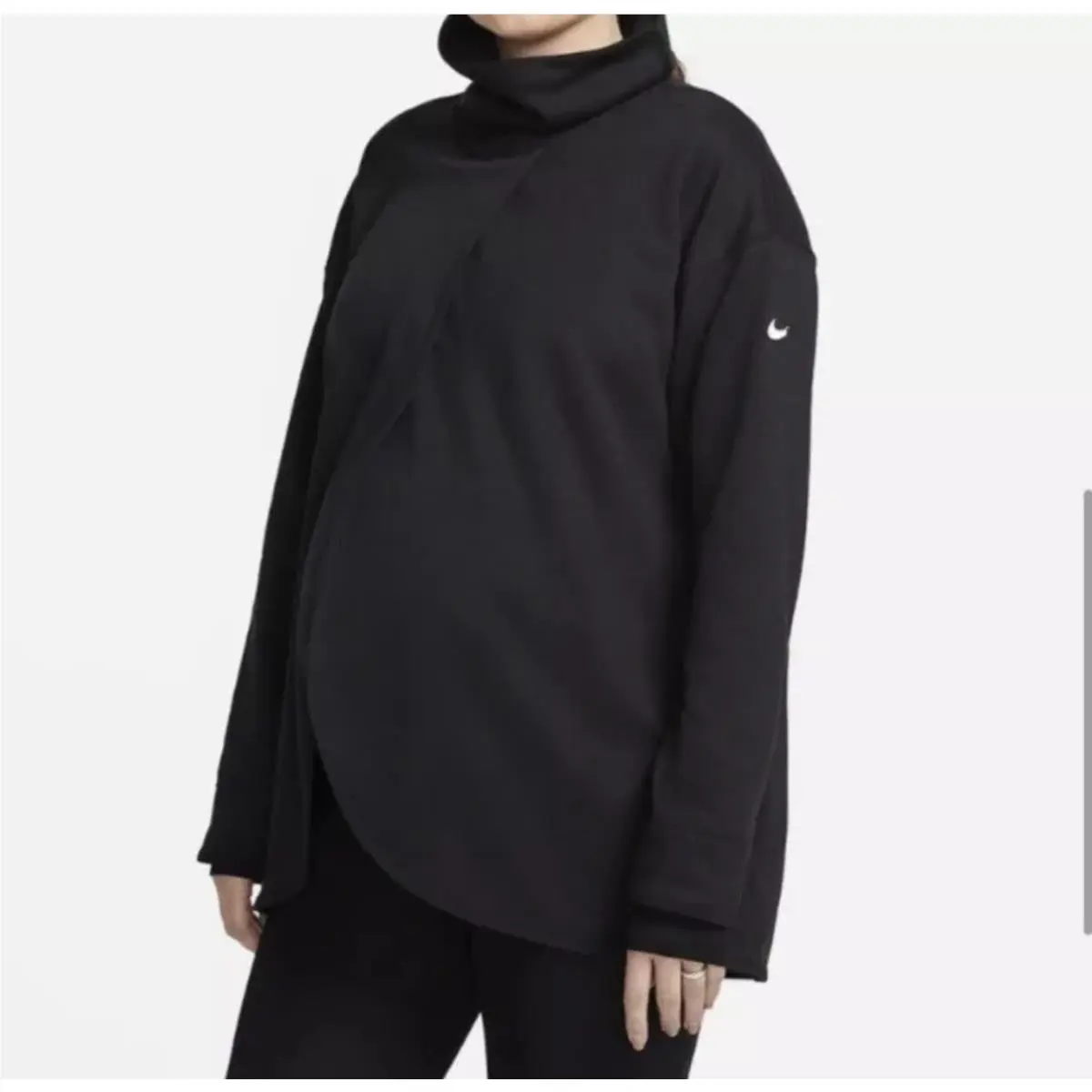 Nike clothing - CQ9286032 - CQ9286032 - Black (UPC: 0193657572416) 0