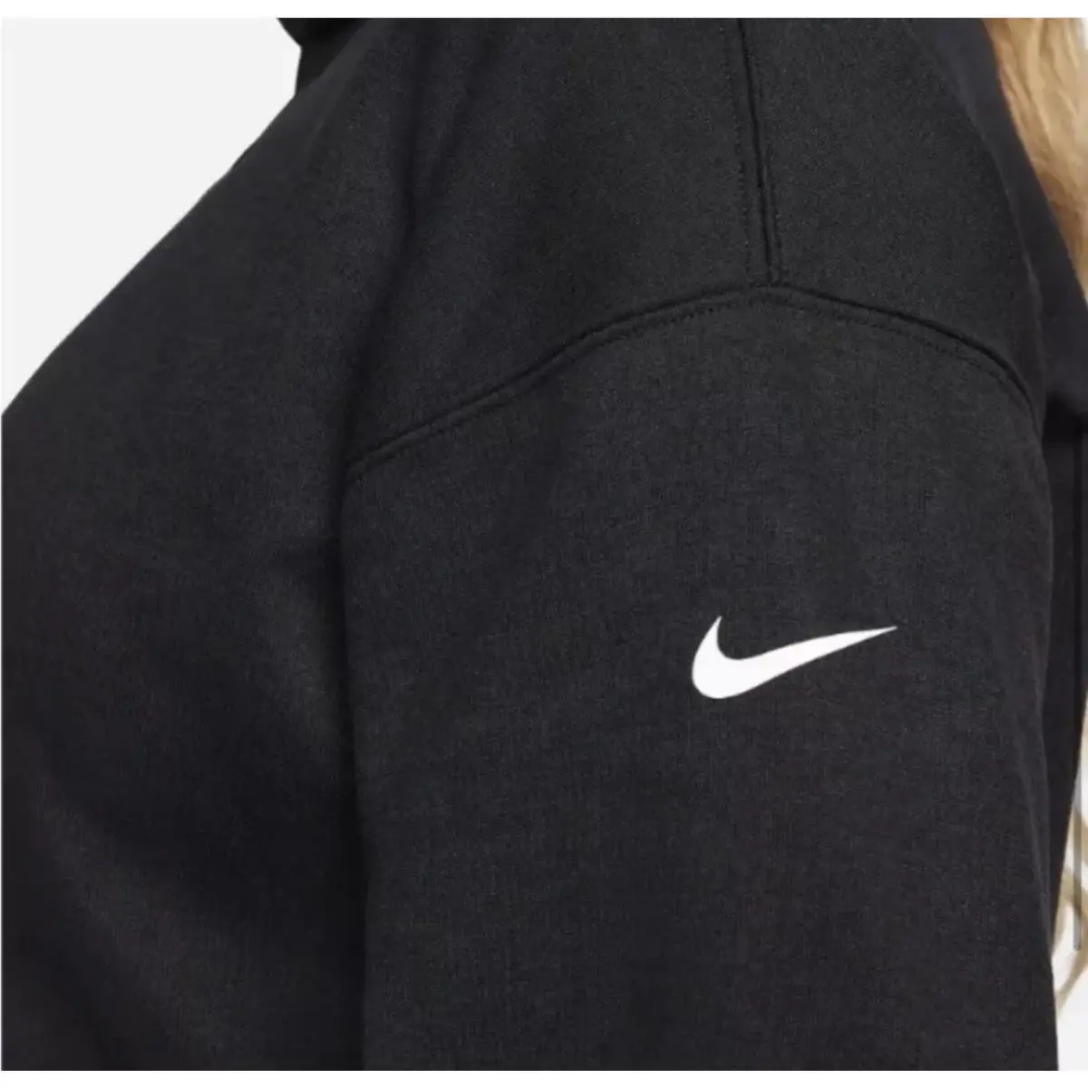 Nike clothing - CQ9286032 - CQ9286032 - Black (UPC: 0193657572416) 2