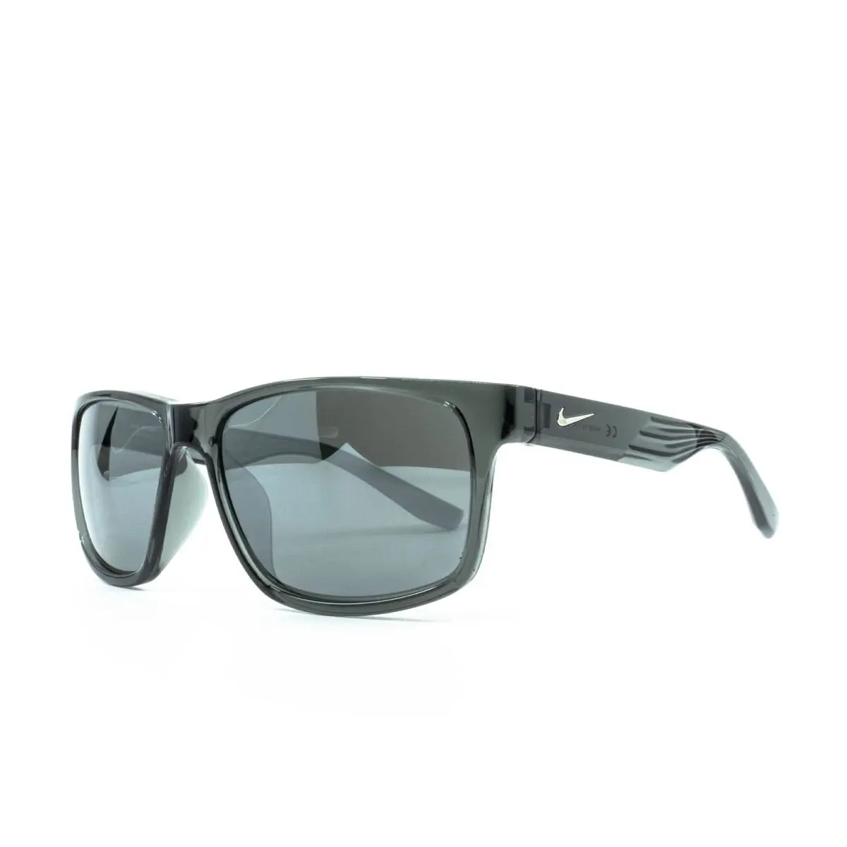EV0834-011 Mens Nike Cruiser Sunglasses - Frame: Gray