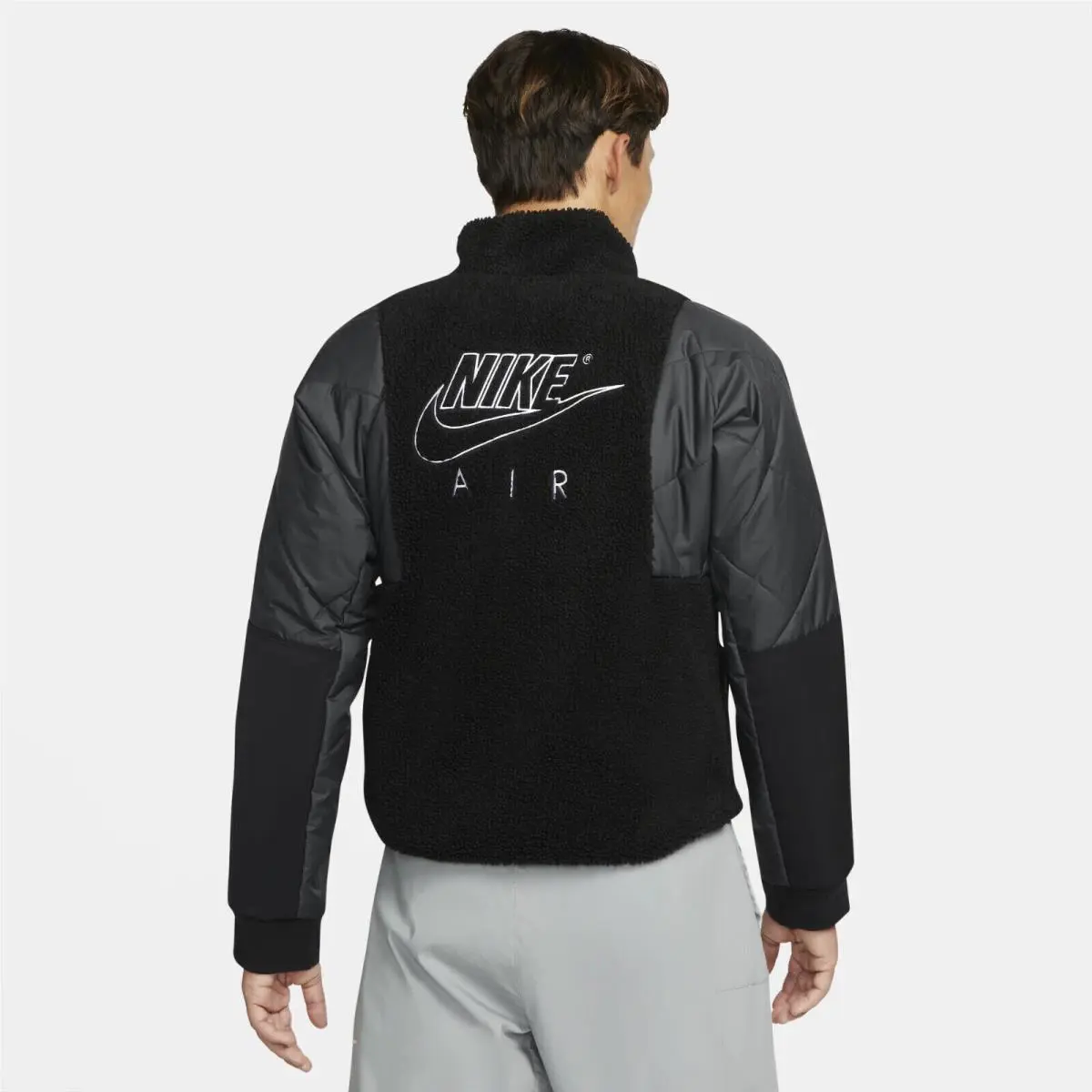 Nike clothing - Black (UPC: 195242721377) 0