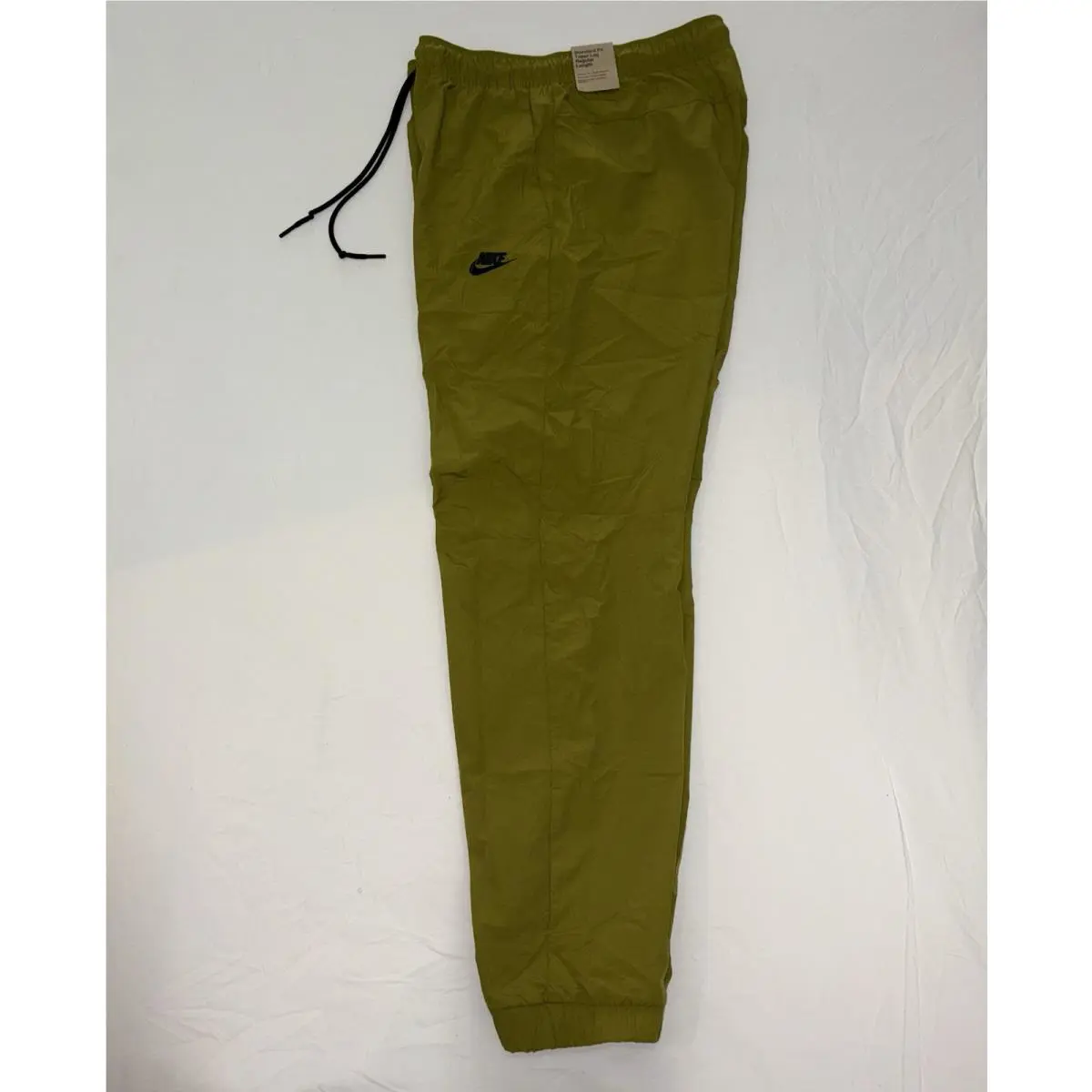 Nike clothing - Green 1